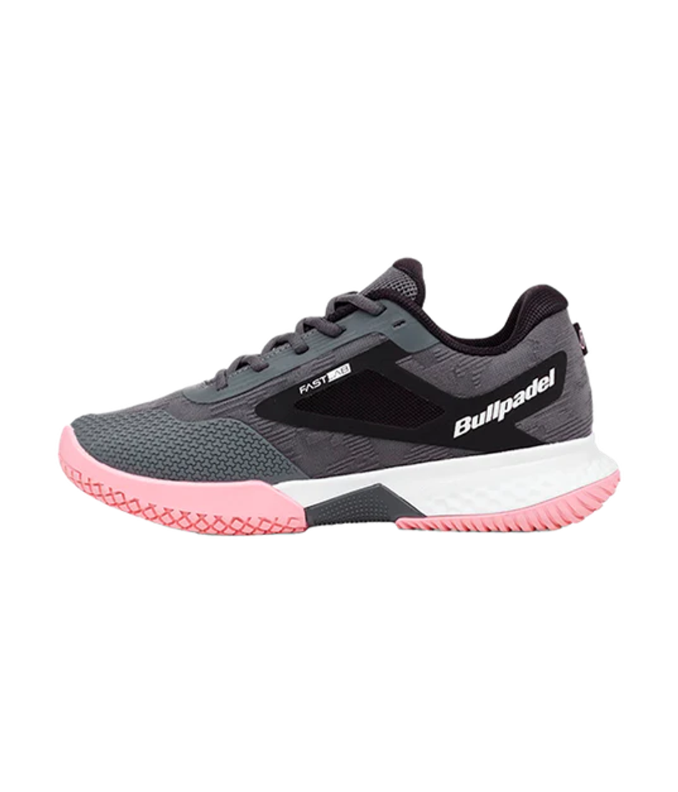 Кроссовки для падел Bullpadel Vertex Vibram 25V Delfi Brea | Размер 38