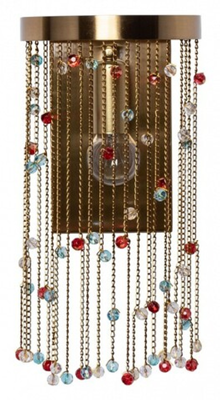 Накладной светильник De City Лавиния 4 443021901