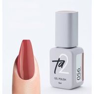 056 Гель-лак Ta2 9мл