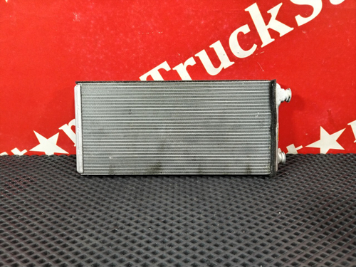 Радиатор отопителя