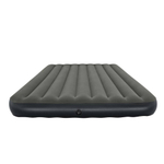 Матрас надувной Bestway, 203х152х25 см, Tritech Air, 6713N, б/насоса, флок, 300 кг