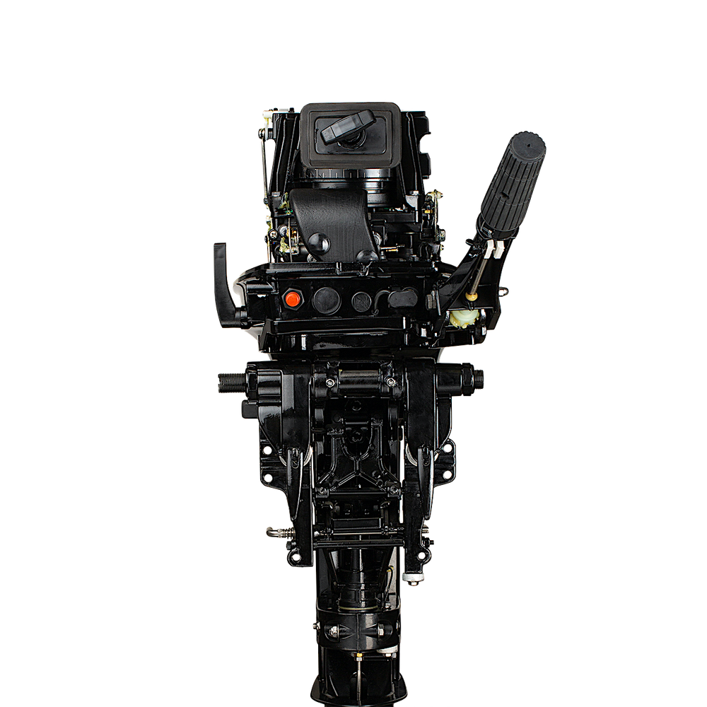 Лодочный мотор Gladiator G9.9Pro FHS (20л.с.) BSM4620
