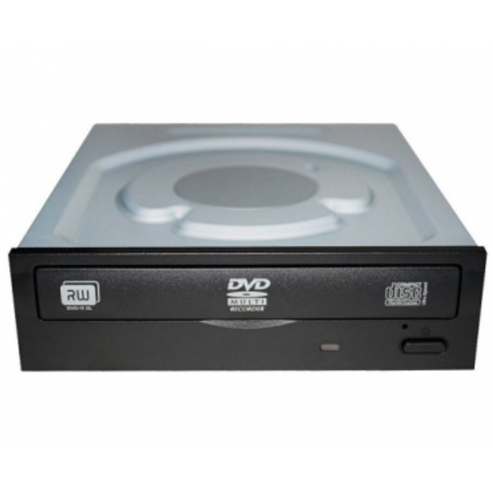 Привод DVD+/-RW 5,25" Powercool модель D02