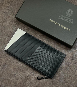 Картхолдер Bottega Veneta