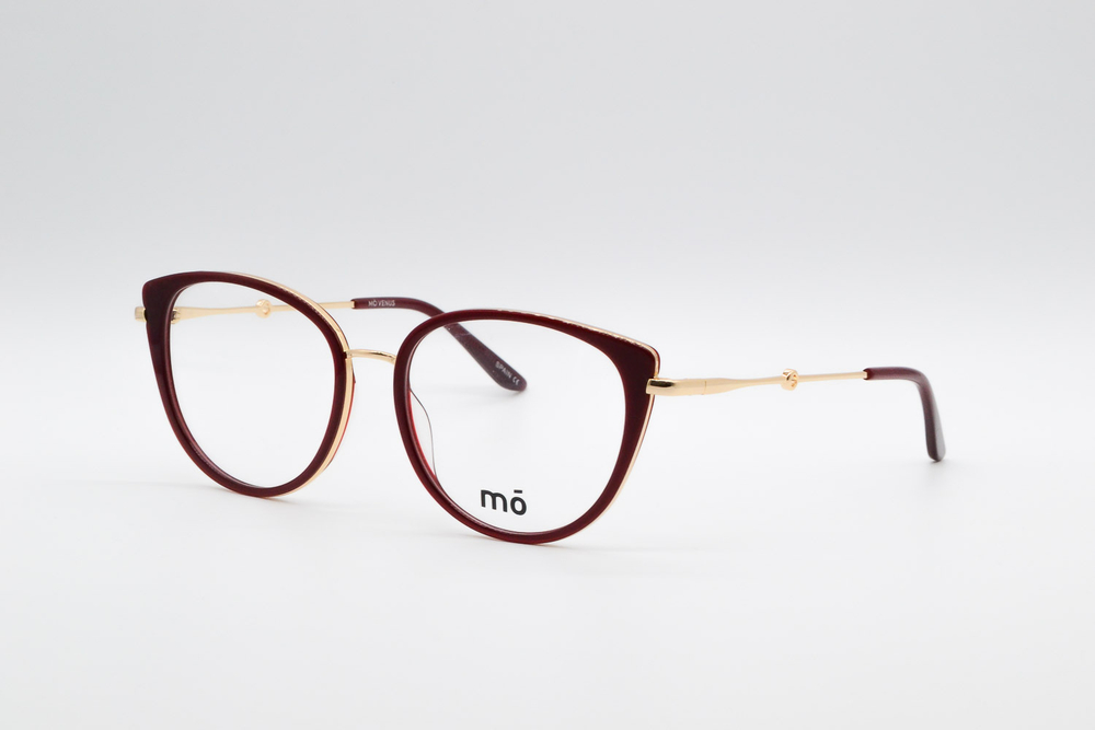 Изг. оправы MO 0014A B