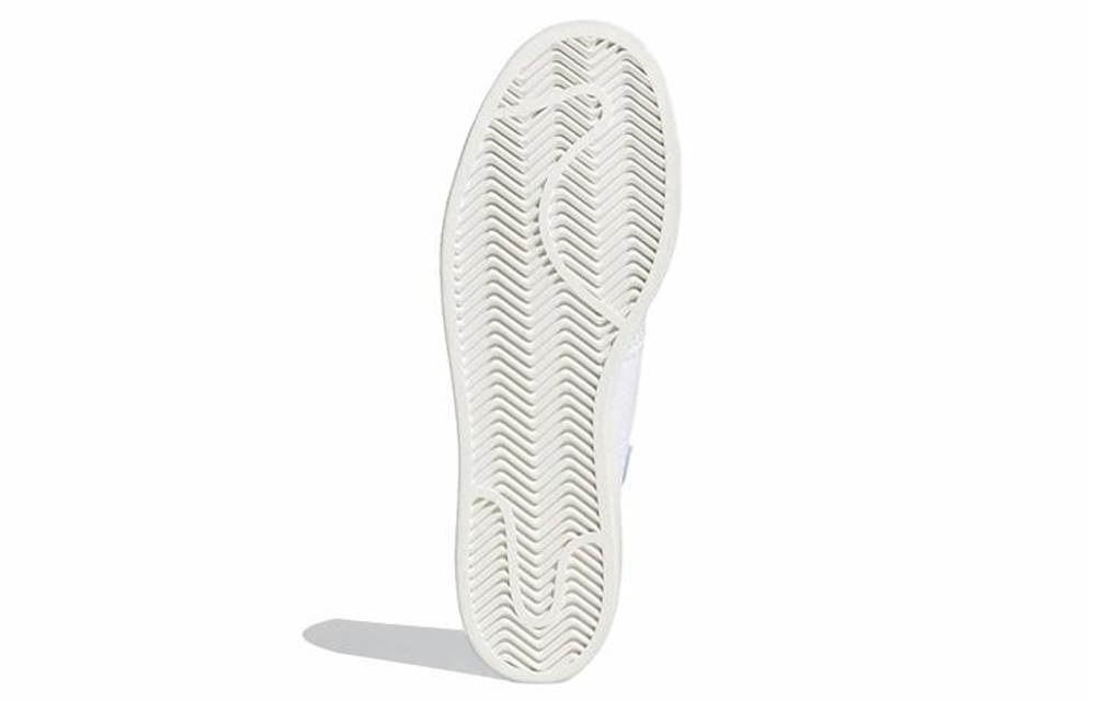 Кроссовки Pharrell Williams X Adidas Originals Superstar Primeknit
