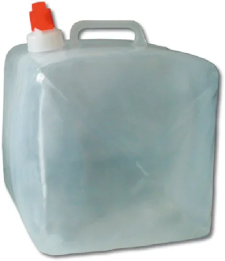 Канистра складная 10 л  БМ