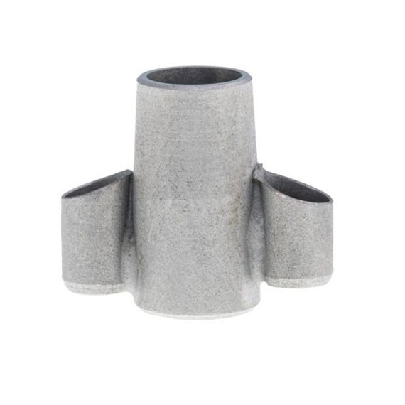 Скользящая втулка Marlin 8 мм 2 ушка с гидрозатвором