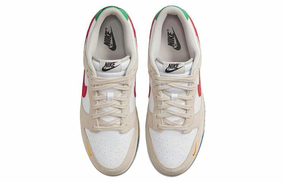 Кроссовки Nike Dunk Low "Light Iron Ore"