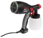 Краскораспылитель P.I.T PSG3020-C МАСТЕР 550Вт,700мл/мин,емкость 800мл