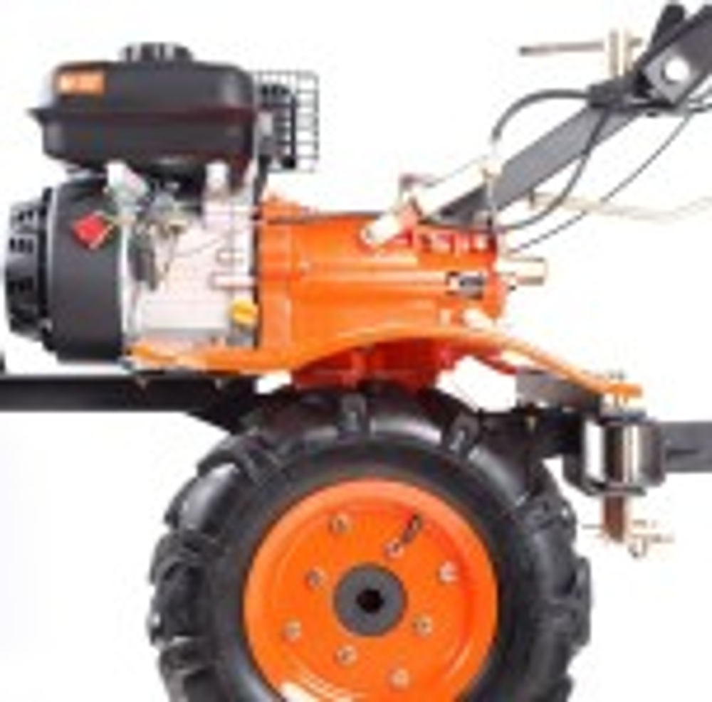 Мотоблок PATRIOT Т 7,0/1000 Vegas 7 (7 л.с.) 440106505