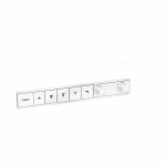 Термостат для душа Hansgrohe RainSelect 15384700