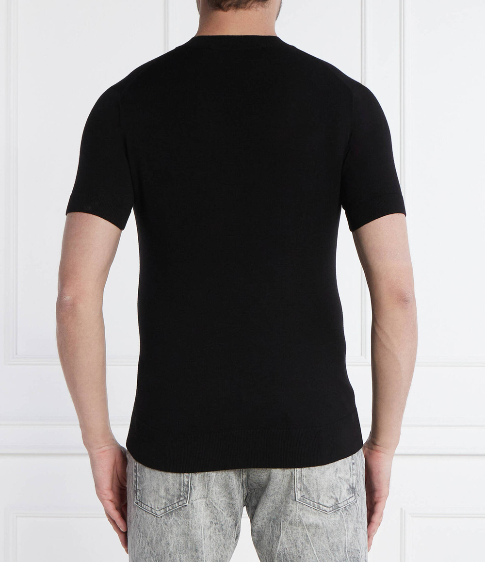 Футболка Karl Lagerfeld - черный(655007 542398)