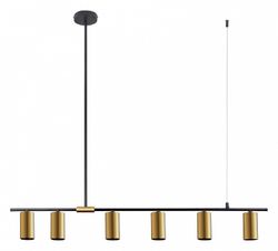 Светильник на штанге Moderli Kristina V4050-6P