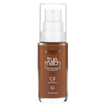 L'Oréal, True Match, супер-смешиваемая основа, C8, холодная, средняя глубина, 30 мл (1 жидк. унц.)