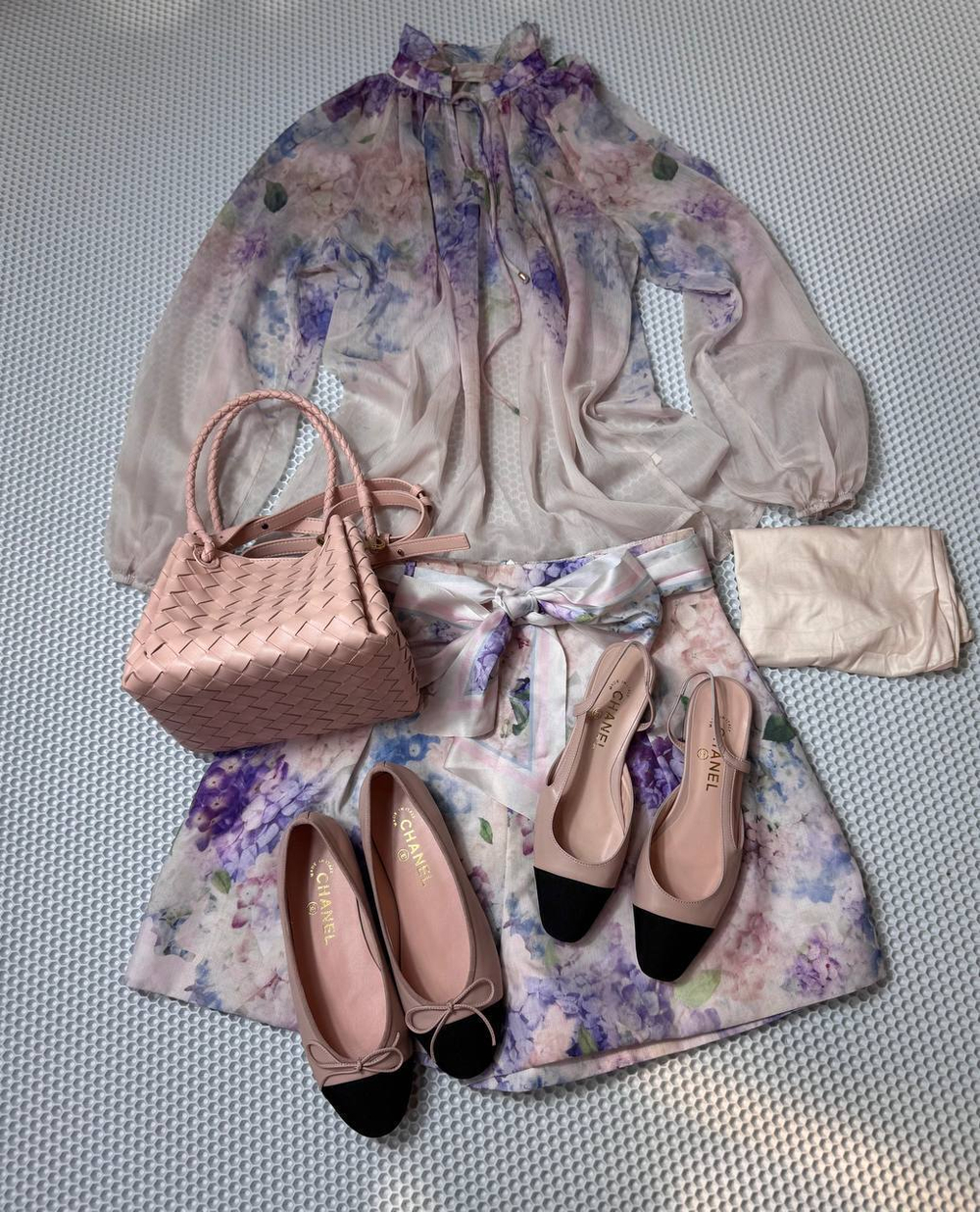 Костюм Zimmermann