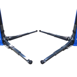 Подъемник двухстоечный 5.5 тонн TPRO-12C AE&T (380В)