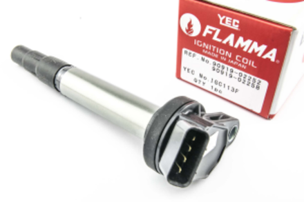 Катушка зажигания