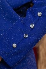 Платье Морена (электрик) П14879-45М LT Collection