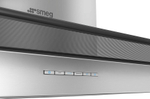 Вытяжка Smeg KBT900VE