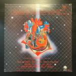 Neil Young - Trans (Голландия 1982г.)