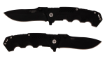 Складной тактический нож Herbertz Einhandmesser 206911 (Германия)