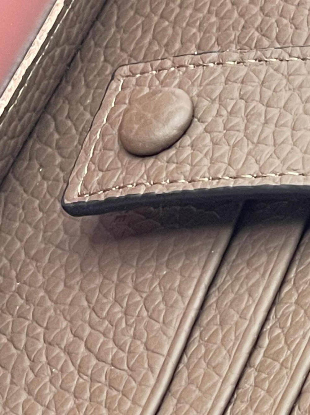 Картхолдер Hermes
