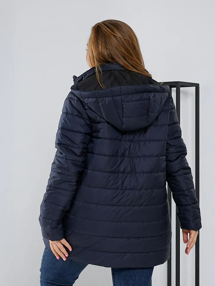 Куртка УК-425-3 Fabrika