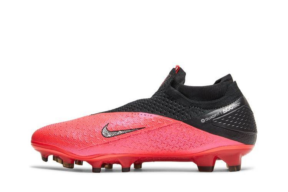 Кроссовки Nike Phantom Vision 2 Elite Dynamic Fit Fg