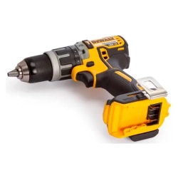 DeWalt DCD796P2 дрель-шуруповер (2 x 5 Ач, ЗУ)