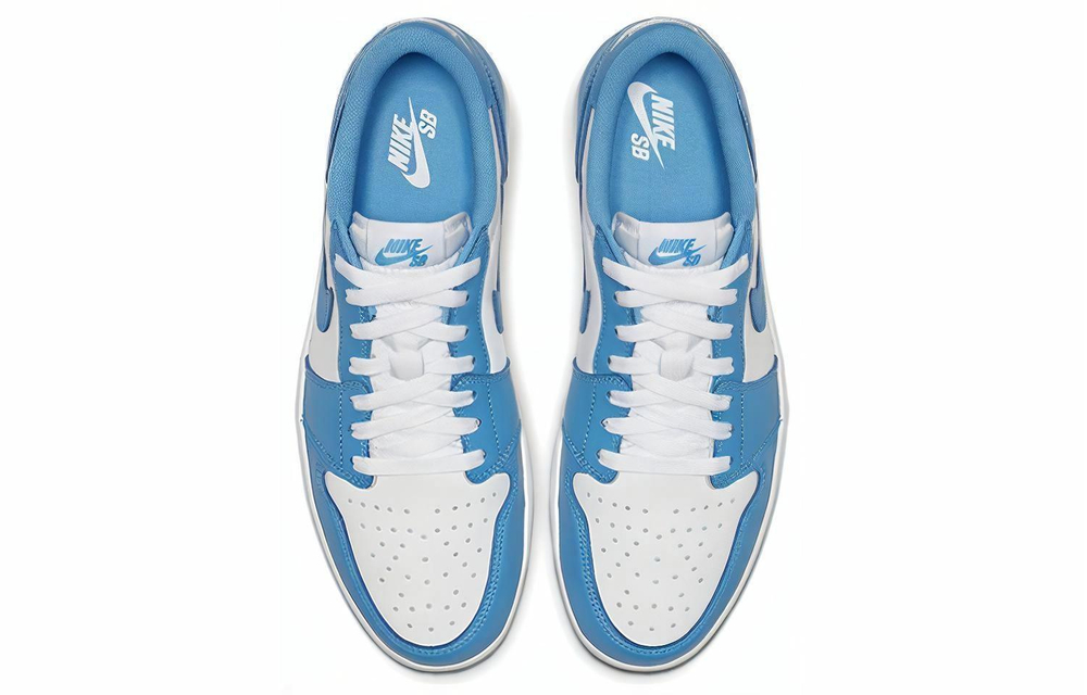 Кроссовки Nike Sb X Jordan Air Jordan 1 Low