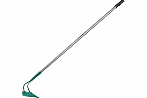 Мотыга с трапецевидным профилем GRINDA PROLine 215 мм 39595