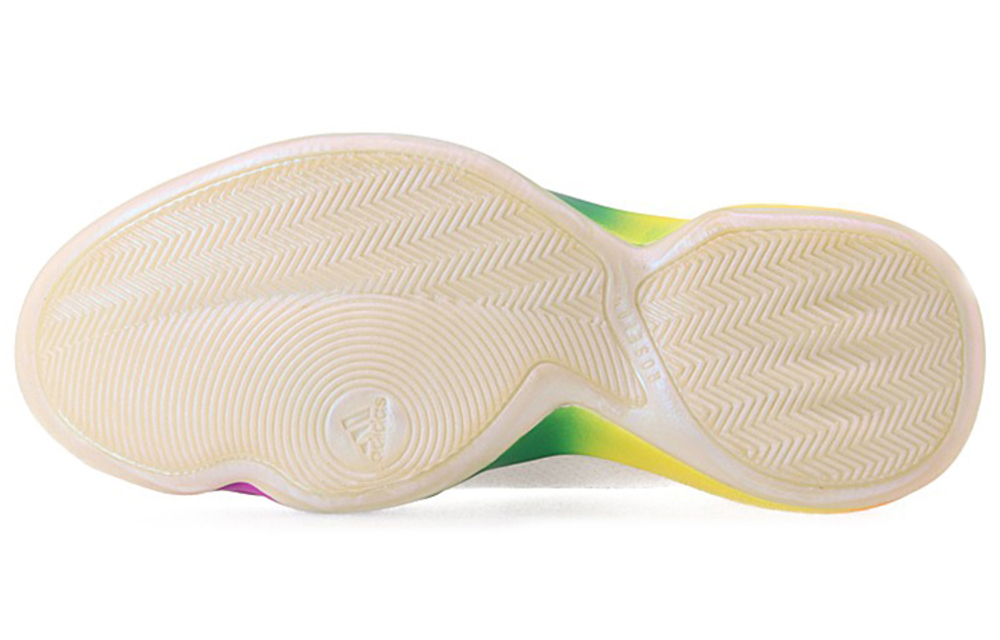 Кроссовки Adidas D Rose 10 Pride