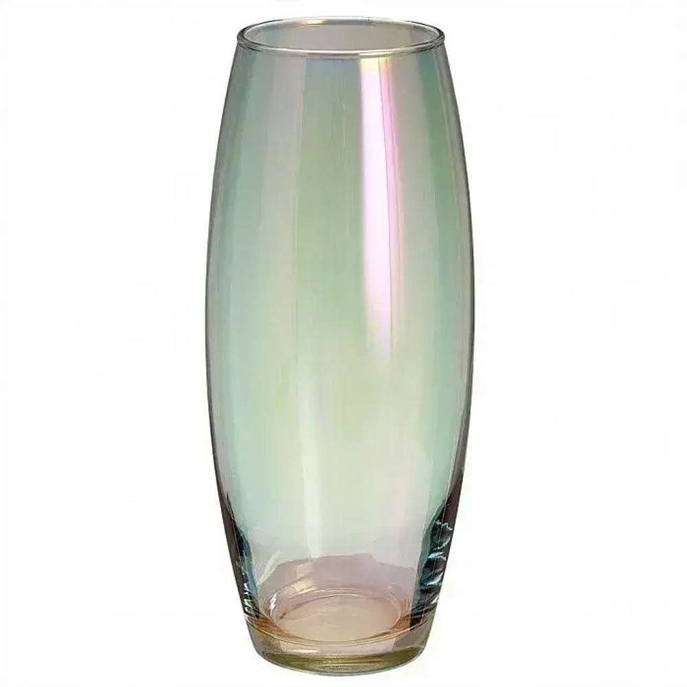 Ваза 265 мм Лиловая дымка