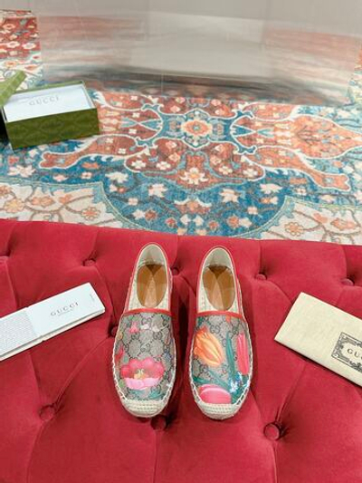 Gucci Espadrille