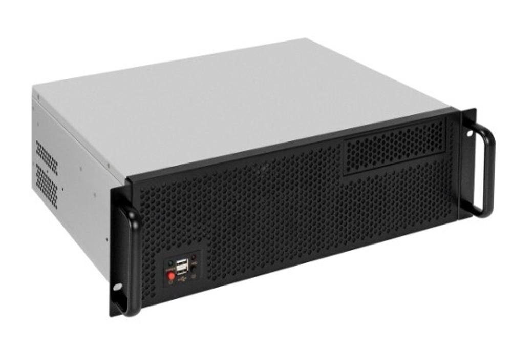 Корпус серверный 3U Exegate Pro 3U300-03