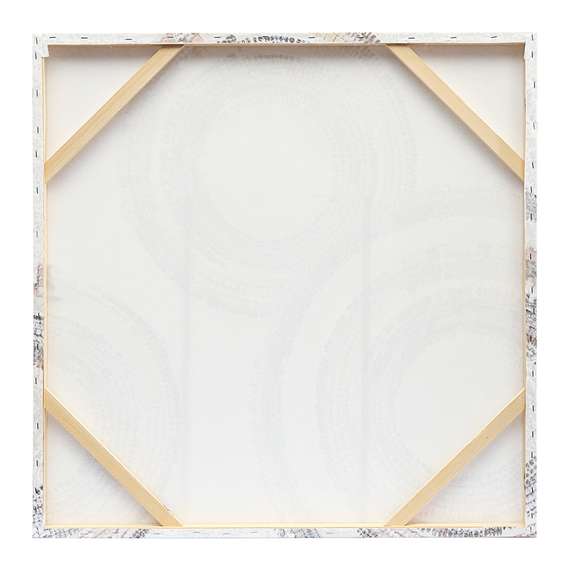 Панно декоративное tessera №1, 80х80 см