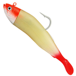 Джиггер оснащенный для рыбалки SEA JIG № 12/0 450,0g, 2 шт