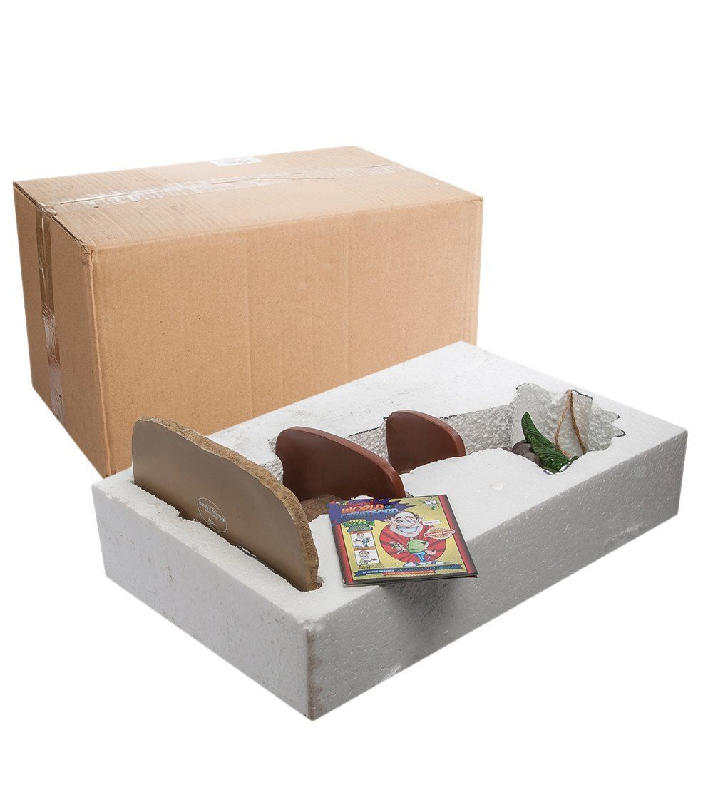 RV-569 Стенд «Пальма» (W.Stratford)