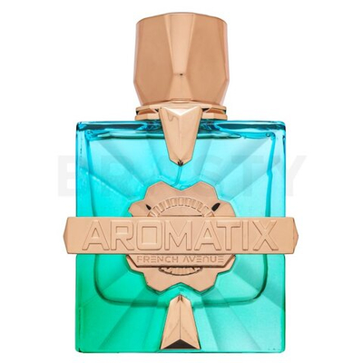 French Avenue Sun Kissed Aromatix PAR U 100 ml