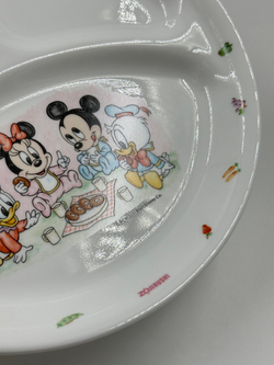 Тарелка Disney babies, Corelle