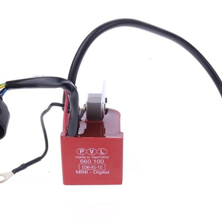 Катушка зажигания TM/IAME 60cc Супер Мини PVL