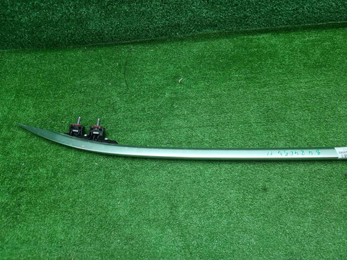 Рейлинг левый Mercedes GLE V167 (2018-н.в.)