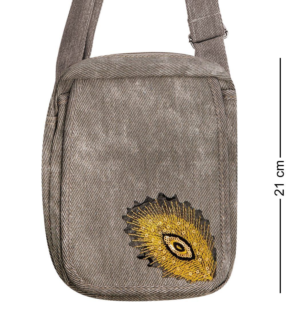 GAEM Art BG-400/5 Сумка «Золотое перо»