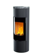 Печь-Камин АСТОВ R1 L