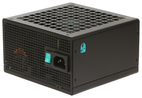 Блок питания GamerStorm PQ1200G (R-PQC00G-FD0B-WGEU-V1) 1200 Вт