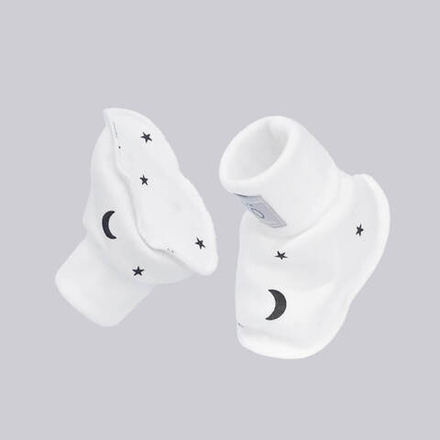 Пинетки Mjölk  Ночное небо