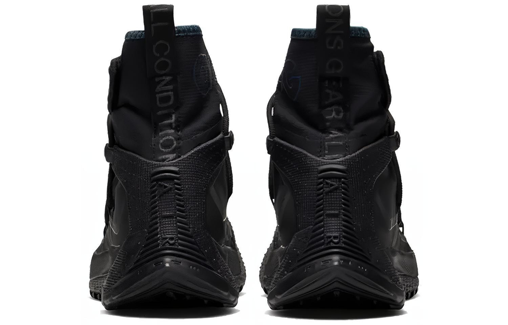 Nike Acg Terra Antarktik GORE TEX Black Midnight Turquoise