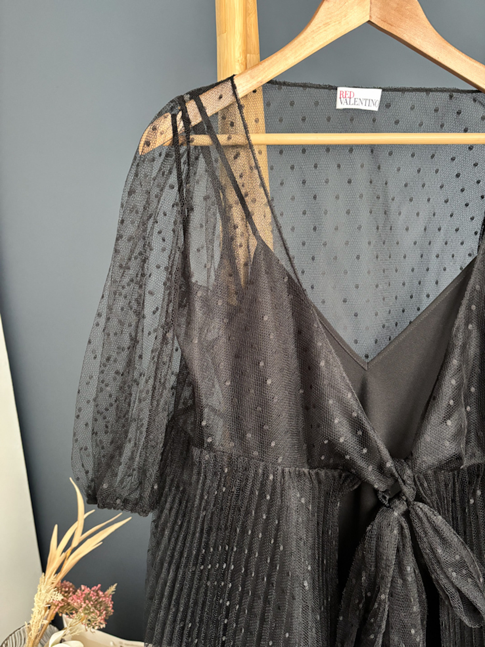 Платье Red Valentino, S