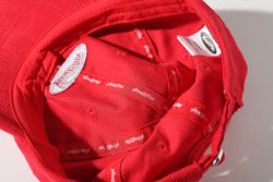 КЕПКА YMKASHIX VELVET SERIES